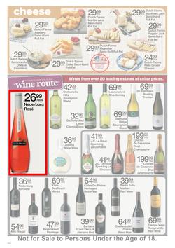 Checkers KZN : Festive Treats From Around The World (1 Dec - 25 Dec 2013), page 9