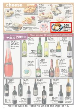 Checkers KZN : Festive Treats From Around The World (1 Dec - 25 Dec 2013), page 9