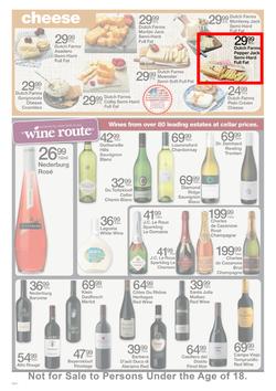 Checkers KZN : Festive Treats From Around The World (1 Dec - 25 Dec 2013), page 9
