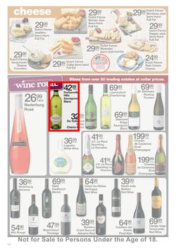 Checkers KZN : Festive Treats From Around The World (1 Dec - 25 Dec 2013), page 9