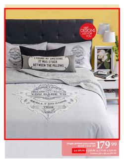 Mr Price Home: Your Home (27 Dec 2013 - 17 Jan 2014), page 9