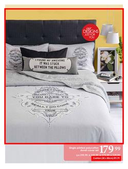 Mr Price Home: Your Home (27 Dec 2013 - 17 Jan 2014), page 9