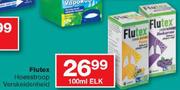 Flutex Hoesstroop-100ml Elk