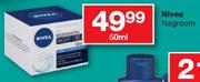 Nivea Nagroom-50ml