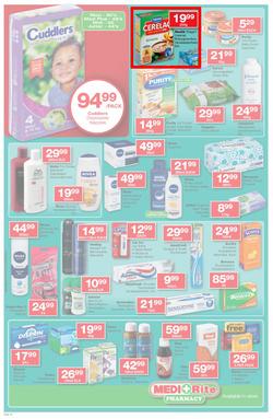 Checkers Western Cape : Keep Getting Better (22 Jul - 4 Aug 2013), page 9