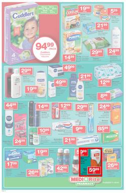 Checkers Western Cape : Keep Getting Better (22 Jul - 4 Aug 2013), page 9