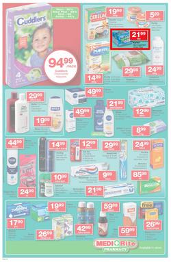 Checkers Western Cape : Keep Getting Better (22 Jul - 4 Aug 2013), page 9