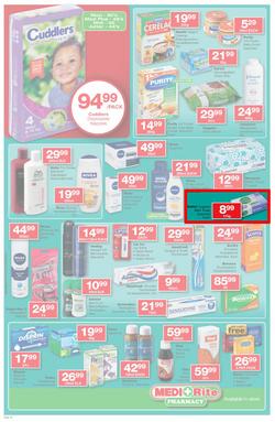 Checkers Western Cape : Keep Getting Better (22 Jul - 4 Aug 2013), page 9
