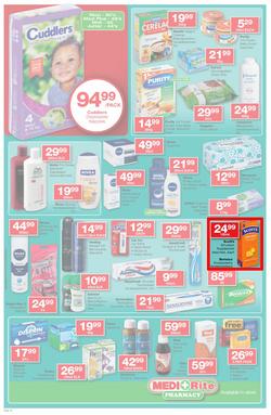 Checkers Western Cape : Keep Getting Better (22 Jul - 4 Aug 2013), page 9