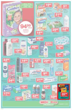 Checkers Western Cape : Keep Getting Better (22 Jul - 4 Aug 2013), page 9
