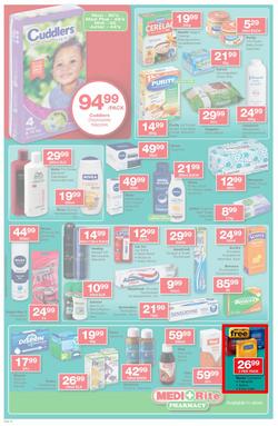 Checkers Western Cape : Keep Getting Better (22 Jul - 4 Aug 2013), page 9
