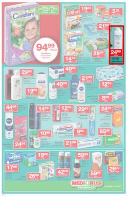Checkers Western Cape : Keep Getting Better (22 Jul - 4 Aug 2013), page 9