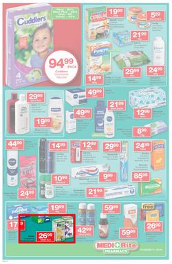 Checkers Western Cape : Keep Getting Better (22 Jul - 4 Aug 2013), page 9