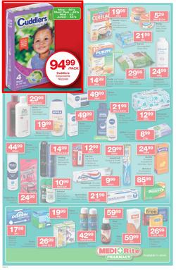 Checkers Western Cape : Keep Getting Better (22 Jul - 4 Aug 2013), page 9