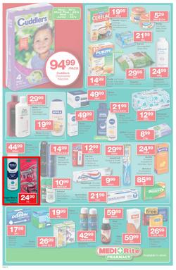 Checkers Western Cape : Keep Getting Better (22 Jul - 4 Aug 2013), page 9