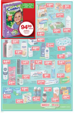 Checkers Western Cape : Keep Getting Better (22 Jul - 4 Aug 2013), page 9
