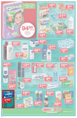 Checkers Western Cape : Keep Getting Better (22 Jul - 4 Aug 2013), page 9