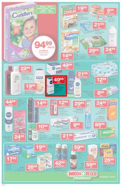 Checkers Western Cape : Keep Getting Better (22 Jul - 4 Aug 2013), page 9