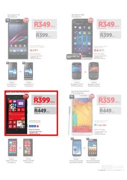 Vodacom : New Year's Edition (7 Jan - 6 Feb 2014), page 9
