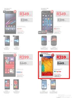 Vodacom : New Year's Edition (7 Jan - 6 Feb 2014), page 9