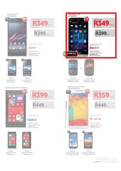 Vodacom : New Year's Edition (7 Jan - 6 Feb 2014), page 9