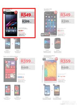 Vodacom : New Year's Edition (7 Jan - 6 Feb 2014), page 9
