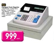 Royal Compact Cash Register 101CX