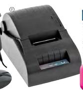 4Pos Thermal Receipt Printer