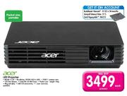 Acer LED Projector C120