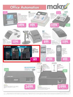 Makro : Back To Office (14 Jan - 27 Jan 2014), page 9