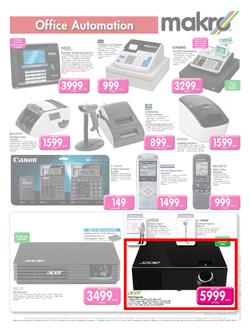 Makro : Back To Office (14 Jan - 27 Jan 2014), page 9