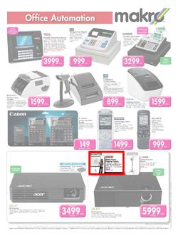 Makro : Back To Office (14 Jan - 27 Jan 2014), page 9