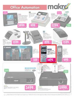 Makro : Back To Office (14 Jan - 27 Jan 2014), page 9