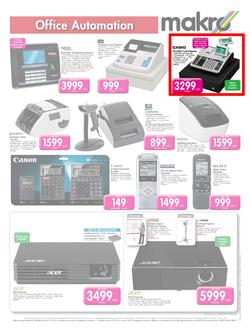 Makro : Back To Office (14 Jan - 27 Jan 2014), page 9