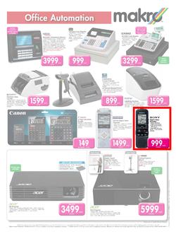 Makro : Back To Office (14 Jan - 27 Jan 2014), page 9