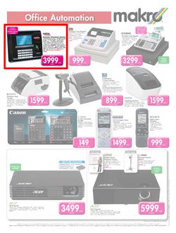 Makro : Back To Office (14 Jan - 27 Jan 2014), page 9