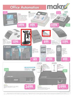 Makro : Back To Office (14 Jan - 27 Jan 2014), page 9