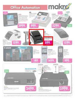 Makro : Back To Office (14 Jan - 27 Jan 2014), page 9