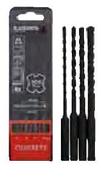 Blacksmith 5 Piece 6mm Contractor Pack-Per Pack
