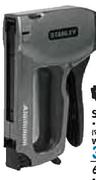 Stanley Staple Gun