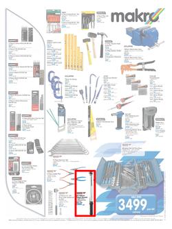Makro : Back To Site (14 Jan - 10 Feb 2014), page 9