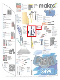 Makro : Back To Site (14 Jan - 10 Feb 2014), page 9