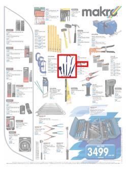 Makro : Back To Site (14 Jan - 10 Feb 2014), page 9