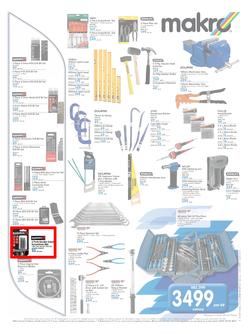 Makro : Back To Site (14 Jan - 10 Feb 2014), page 9