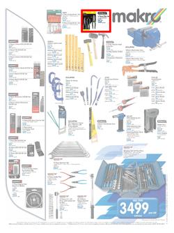 Makro : Back To Site (14 Jan - 10 Feb 2014), page 9
