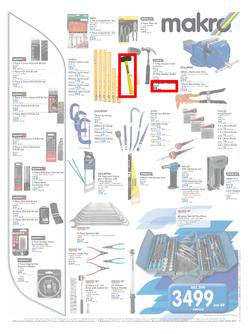 Makro : Back To Site (14 Jan - 10 Feb 2014), page 9