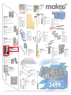 Makro : Back To Site (14 Jan - 10 Feb 2014), page 9