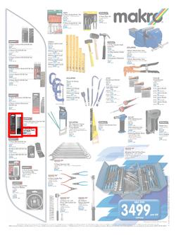 Makro : Back To Site (14 Jan - 10 Feb 2014), page 9