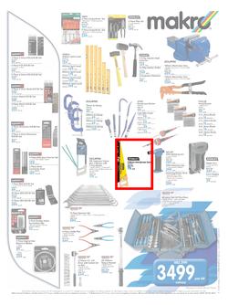 Makro : Back To Site (14 Jan - 10 Feb 2014), page 9