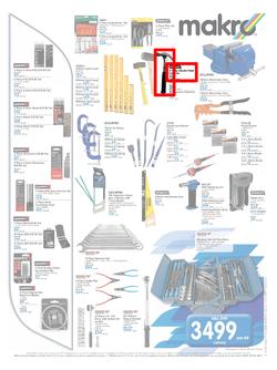 Makro : Back To Site (14 Jan - 10 Feb 2014), page 9